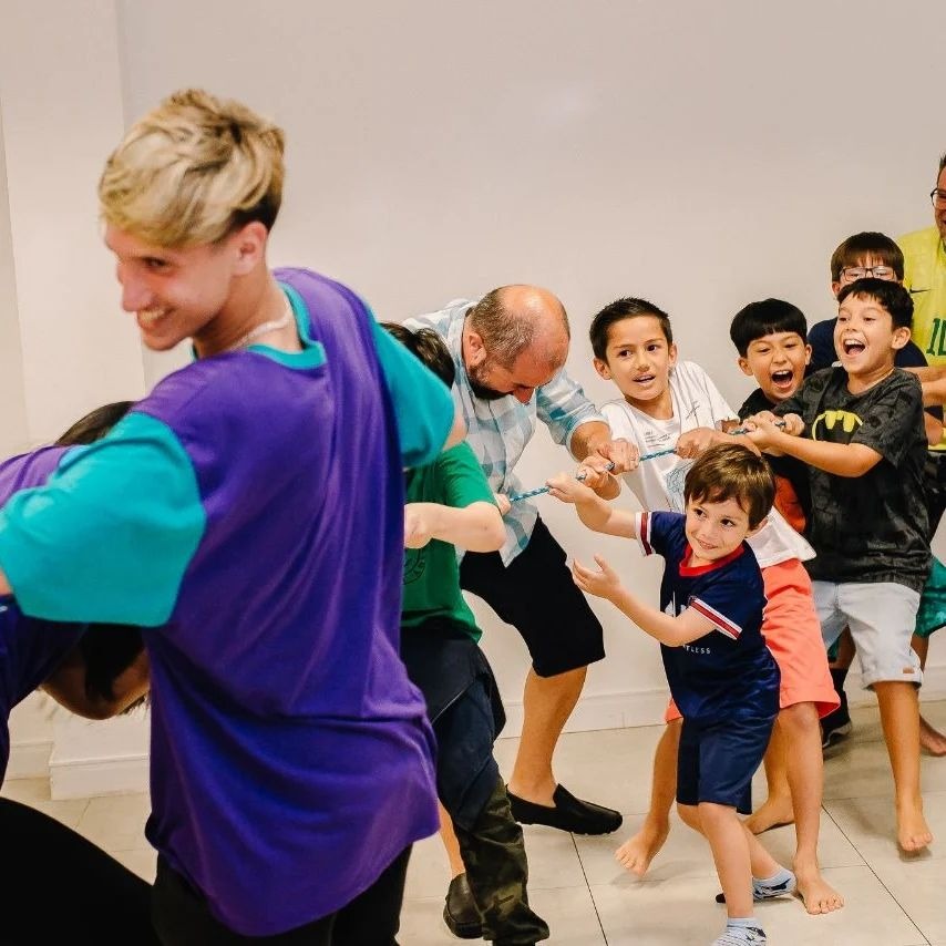 Recreação 3